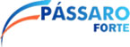 logotipo Pássaro Forte
